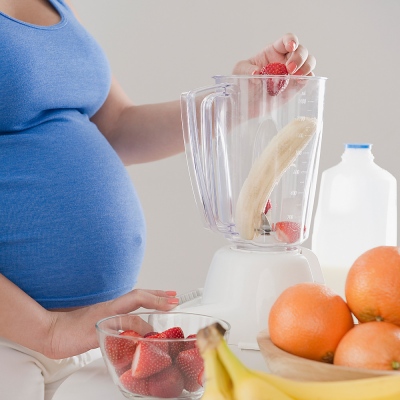 Питание женщин в период беременности и кормления ребенка