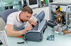 Как вернуть работоспособность компьютерной технике