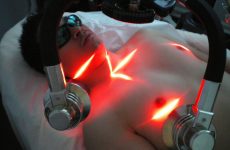 Особенности использования хирургического лазера