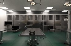 Особенности судебных моргов