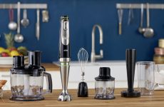 Топ 15 блендеров от Braun: выбираем лучшую модель для вашей кухни