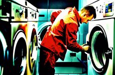 Экспертный ремонт стиральных машин в Тольятти — Вызовите мастера прямо сейчас