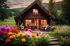 Как усилить сигнал сотовой связи за городом?