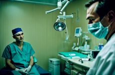 Хирург консультация 24/7 в Алматы: качественное лечение в частной клинике hirurg24.kz
