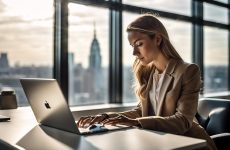 Баланс в социальных сетях: Как правильно использовать SocialBoostPro для успеха