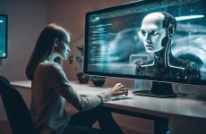 Тайны и возможности искусственного интеллекта: информационные ассистенты в мире чатов