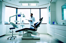 Стоматология VEDA STOM: современные технологии и высококвалифицированные врачи