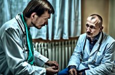 Вывод из запоя в Уфе: помощь на дому от врача-нарколога