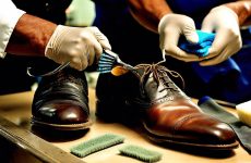 Химчистка обуви Easy Breezy: новый взгляд на уход за вашей обувью