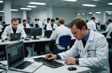 Срочный ремонт MacBook в Москве — цены в сервисном центре MacSouls