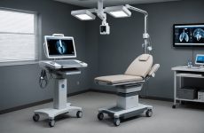 Портативный УЗИ аппарат GE Versana Active: Современное решение для медицинских учреждений