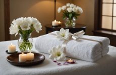 Подарочный сертификат в спа-салон Enjoy: подарок, который дарит здоровье и красоту