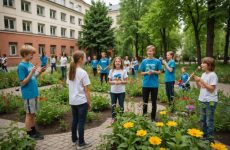 Реабилитационный центр для детей и подростков в Москве: Путь к выздоровлению и новой жизни