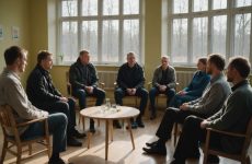Кодирование от алкоголизма в Твери: выбор эффективного подхода