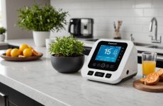 Портативный анализатор EasyTouch GC: ваш надежный помощник в контроле глюкозы и холестерина