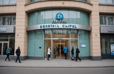 Проверенные стоматологические клиники в Москве: ваш гид по стоматологическим услугам рядом с метро