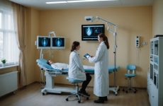 УЗИ в Набережных Челнах: профессиональная диагностика в клинике Сахибовых