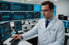 INCARE LAB в Ташкенте: инновационные решения для анализа и диагностики