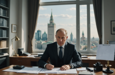 Полное руководство по услугам переводческого бюро «ПереводБюро.рф»: заверение, апостиль и нотариальные переводы в Москве