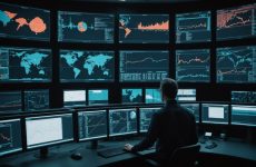 Астра Мониторинг: Российская платформа для комплексного управления ИТ-инфраструктурой