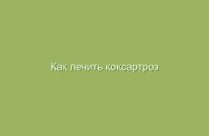 Использование каштана в народной медицине
