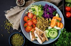 Снижаем соленость пищи: простые советы для здорового питания