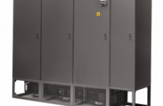 Прецизионный кондиционер — климатическое устройство для серверного центра и других  предприятий