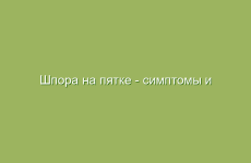 Рецепты оздоровительных смузи