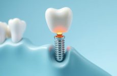 Имплантация зубов: как это работает, что ожидать и как не ошибиться с выбором