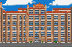 Клиника доктора Киргизова