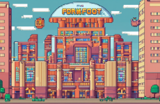 FormFoot