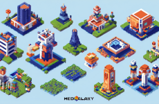 Medgalaxy