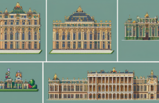 Versailles