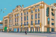 XXI век