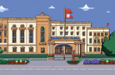 Скандинавский центр