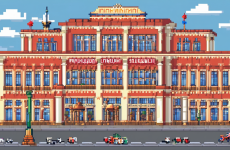 Городской медицинский центр